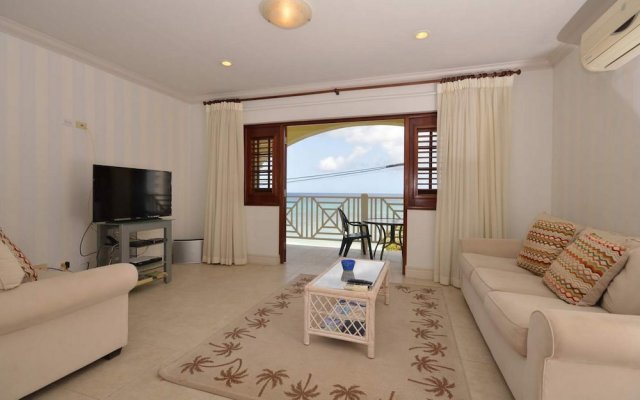 White Sands G4 in Speightstown, Barbados from 233$, photos, reviews - zenhotels.com guestroom