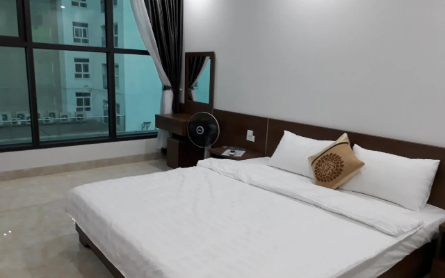 Toan Phuong Hostel