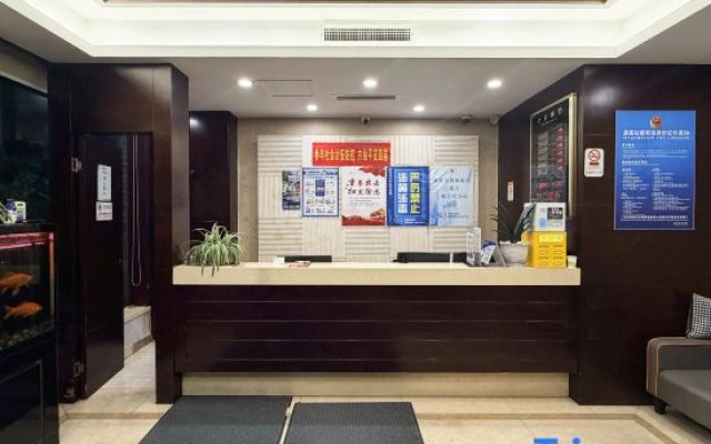 Hangzhou Jiake Hotel
