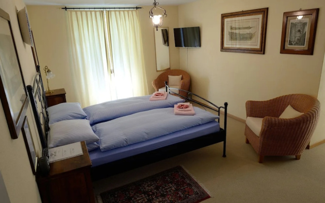 Hotel Soazza