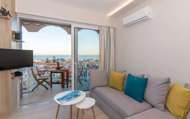 Eolia Apartment - Explore Zakinthos
