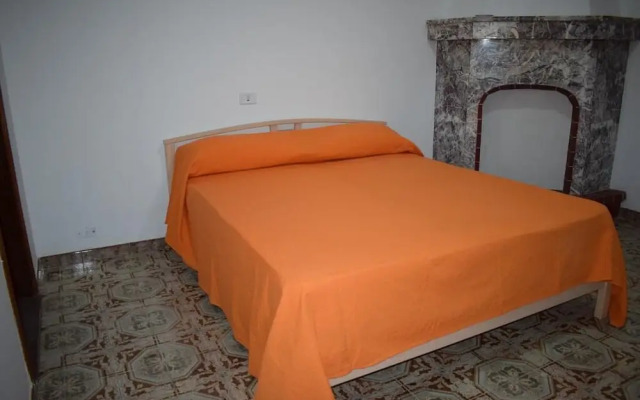 Gabbiano Apartment