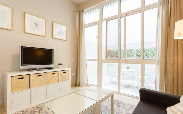 Apartamento La rosa del pescador