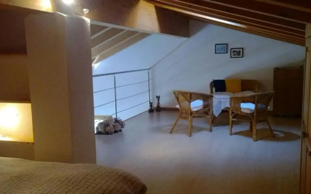 B&B I Pioppi