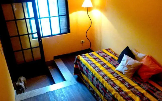 Hostel de las Artes