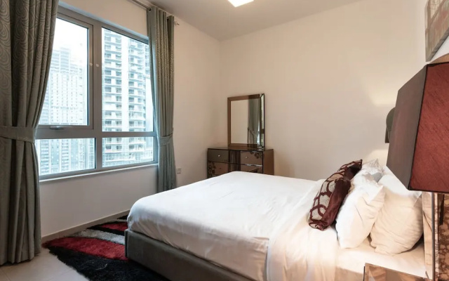 One Perfect Stay - Residence 1