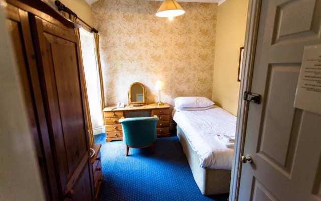 Portland Hotel