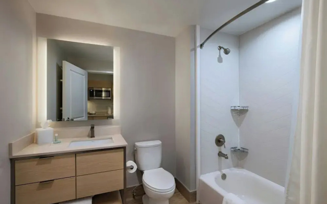Towneplace Suites By Marriott Albuquerque Uptown