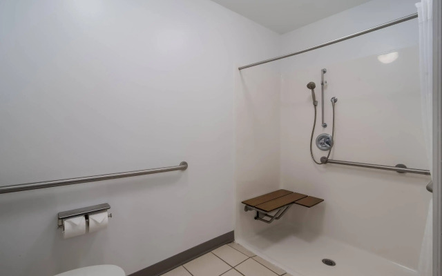Quality Inn Goldsboro