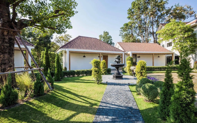The Scandic Khao Yai