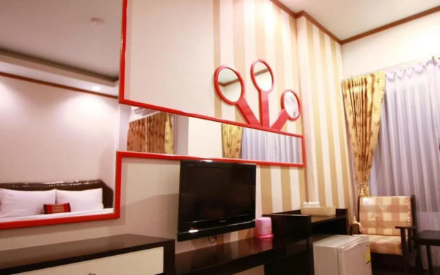 B.M. Grand Hotel