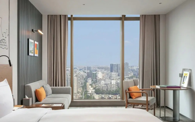UrCove by HYATT Foshan Downtown