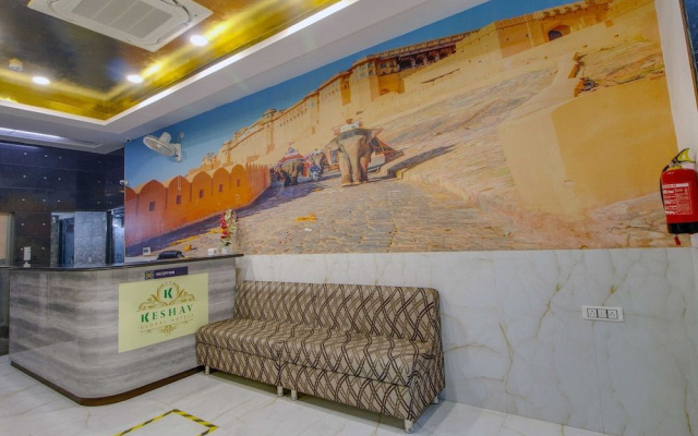 Jasoda Heritage Hotel Near Hawa Mahal