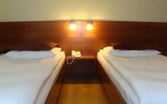 Hotel Hellada