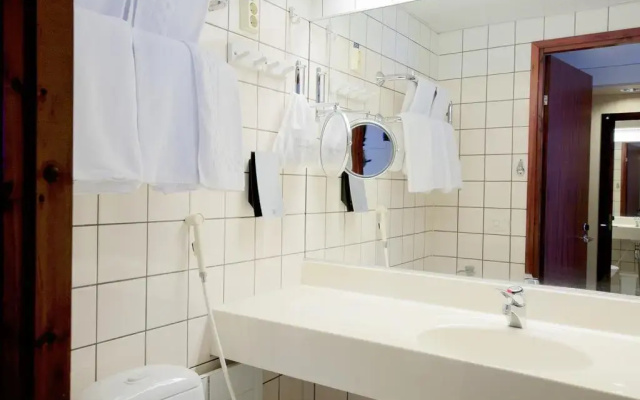 Torget Hotel