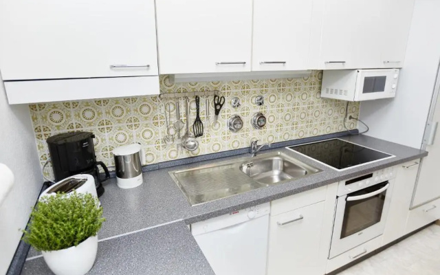 Ferienwohnung Jahn