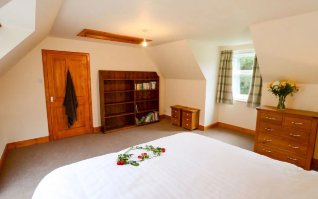 Holiday Home Achalic Beag