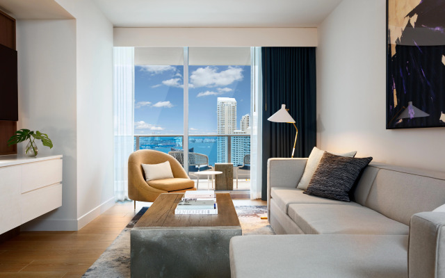 Kimpton EPIC Hotel by IHG