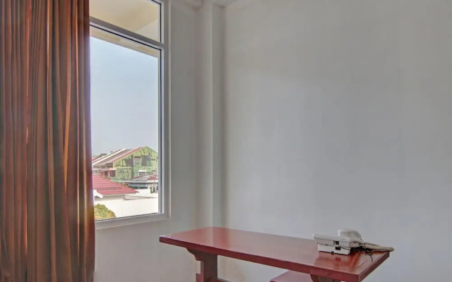 Hotel O Asri Homestay Syariah