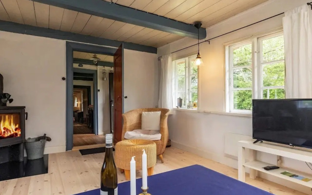 6 Person Holiday Home in Humble