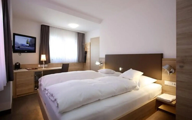 Hotel Warteck