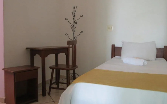 La Villa Hotel