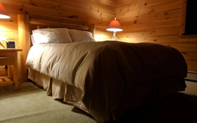 Hostel Of Maine