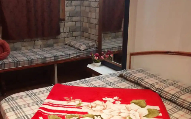 Hotel Doegar