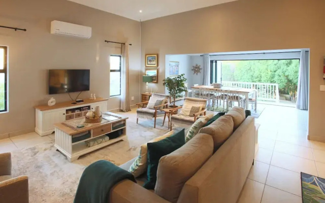 Kamen House, Langebaan, 4-Sleeper
