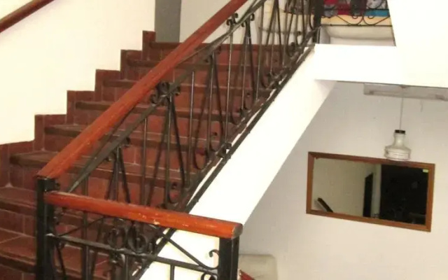 Hotel El Trebol