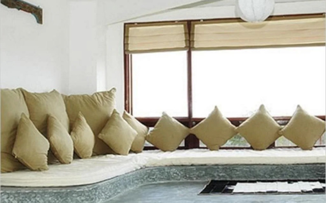 The Puncak Hotel and Villa