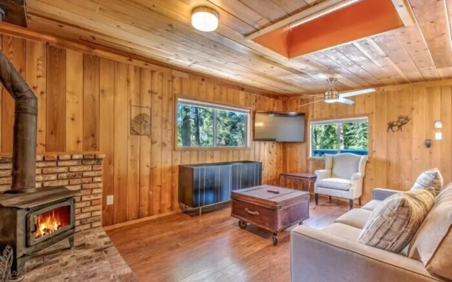 Tahquitz Pines Retreat