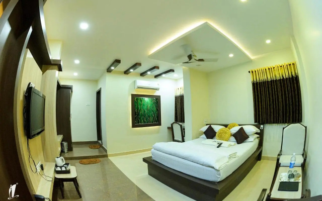 Srigandha Residency