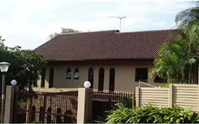 The Whistling Thorn Guesthouse