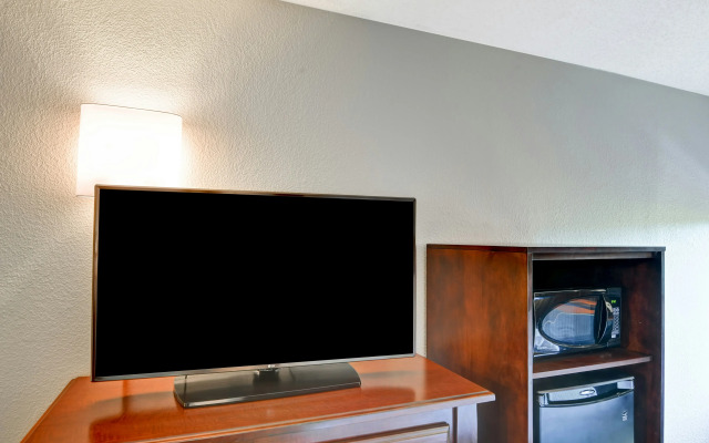 Hampton Inn Charlotte-Gastonia