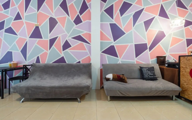 OYO 826 Cozy Rooms