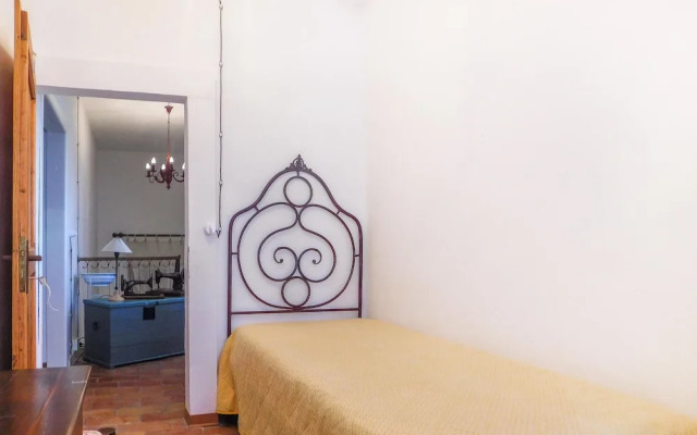 Beautiful Home in Cingoli With 3 Bedrooms and Wifi