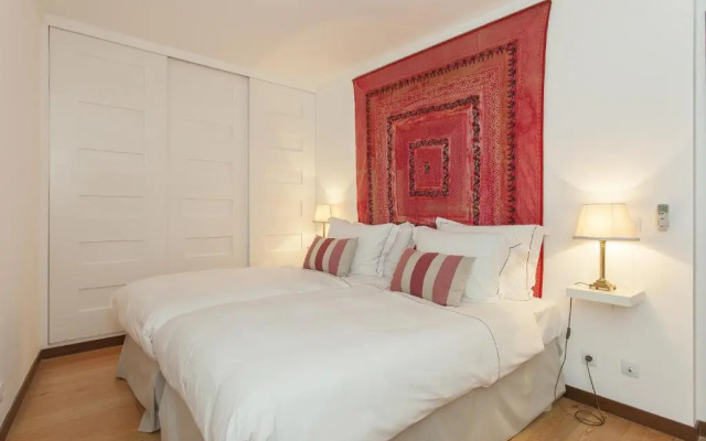 Bairrus Lisbon Apartments - Alfama II
