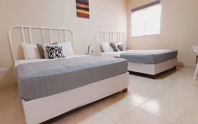 Hotel Plaza Kavia