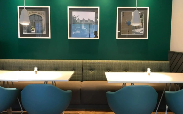 Holiday Inn Rugby Northampton