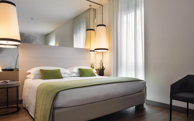 Starhotels E.c.ho.