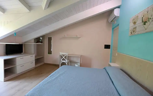 B&B Oliveto