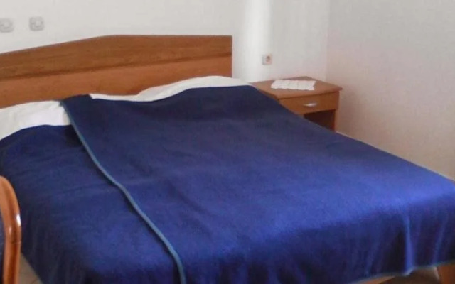 Aparthotel Frane