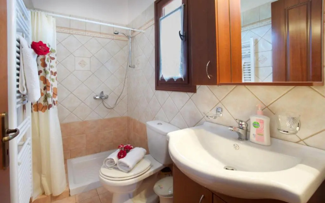 Villa Emily