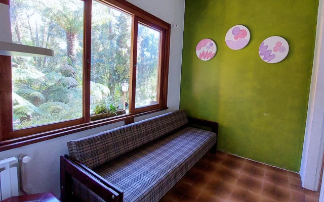 Estalagem Schmitt Haus