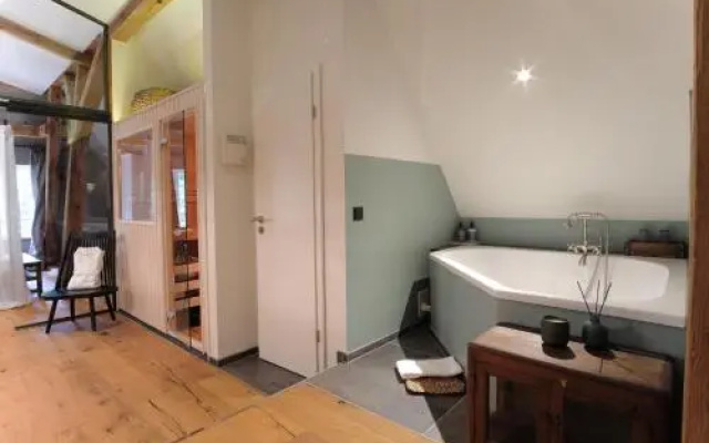 Hotel Gut Thansen
