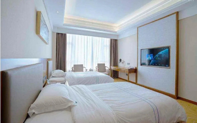 Chaozhou Taian Tang Ruiting Western Suburb Hot Spring Hotel