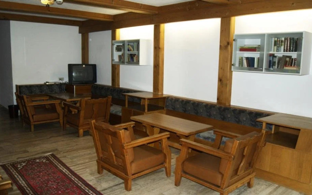 Haus am Wildbach