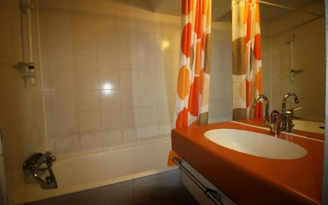 Résidence Palafour - Studio pour 4 Personnes 193596