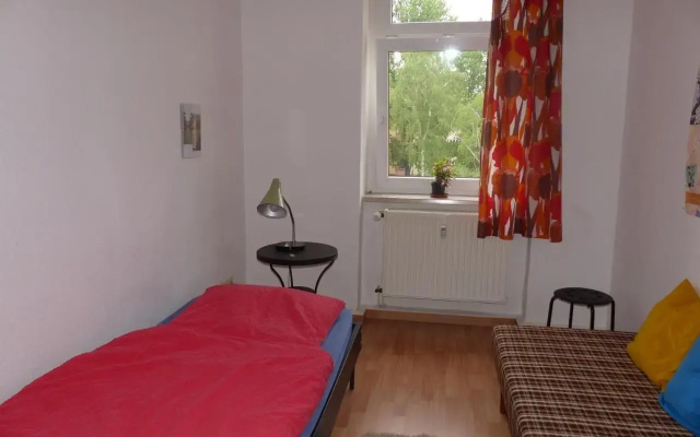 Hostel 2 Heimat